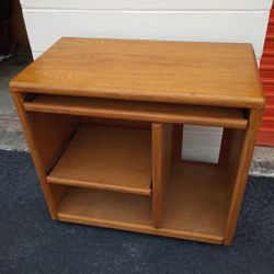 Computer Desk 