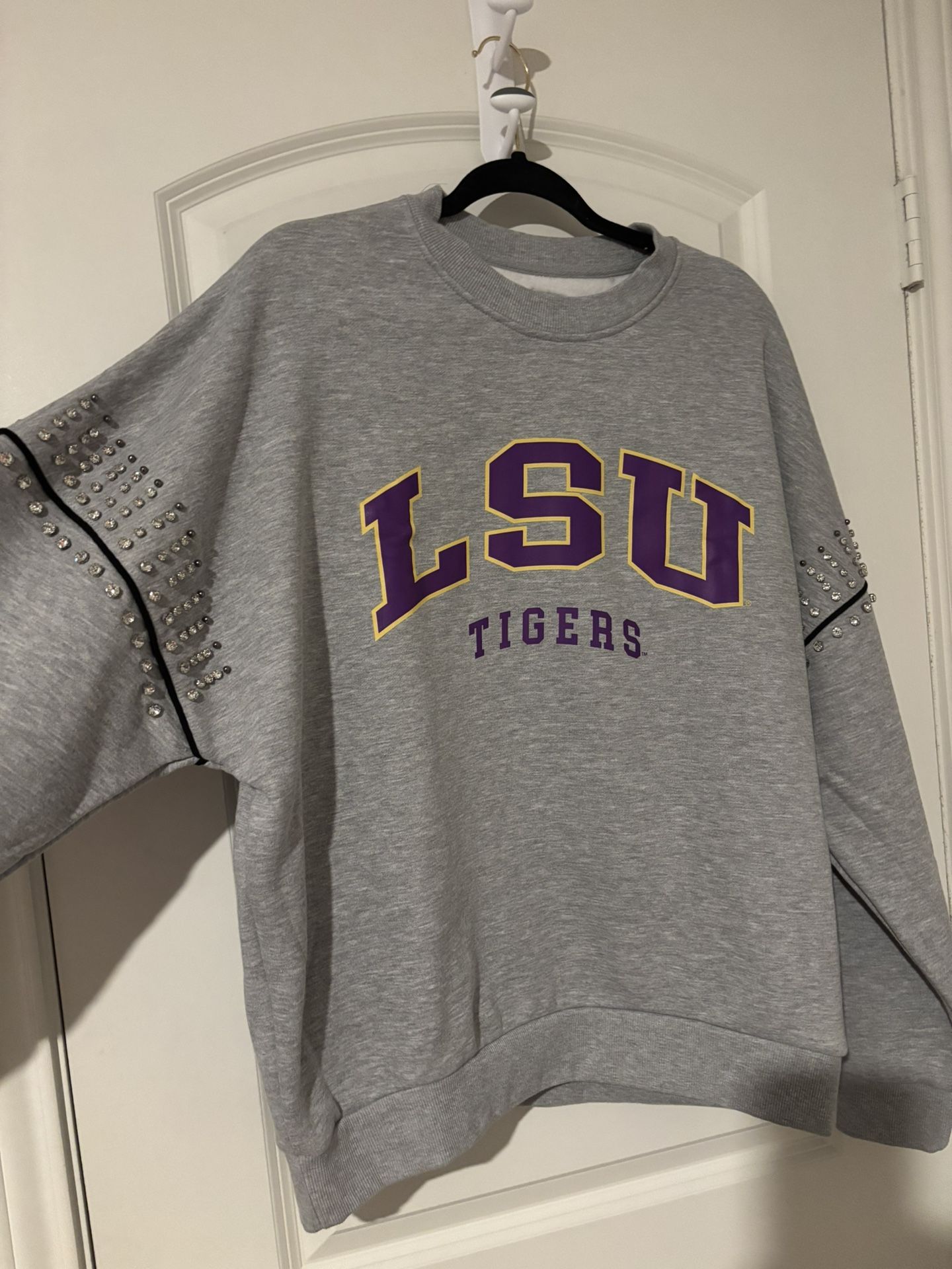 LSU Sweatshirt