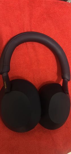 Sony WH-1000XM5 Auriculares inalámbricos