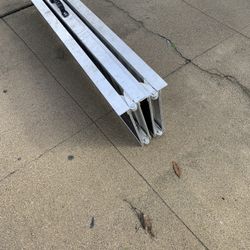 Folding Ramp 10 Feet Long