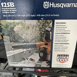 Husqavarna