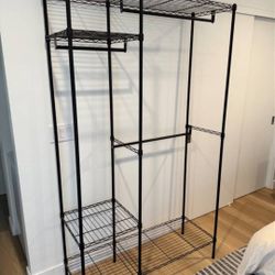 Clothing Rack