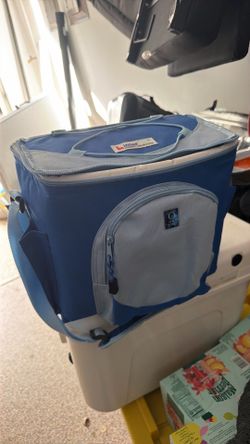 Small cooler