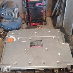 06 Ford Escape Hybrid Battery 