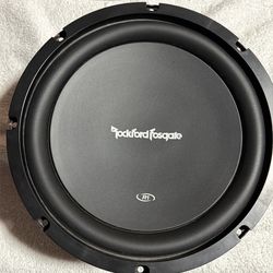 Rockford fosgate