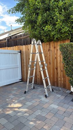 Ladder