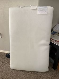 Dream on me 2 in 1 BR-23 breathable two sided