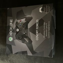 Xbox One Covert Forces Wireless Controller 