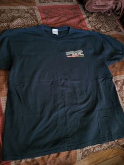 Graphic t shirt