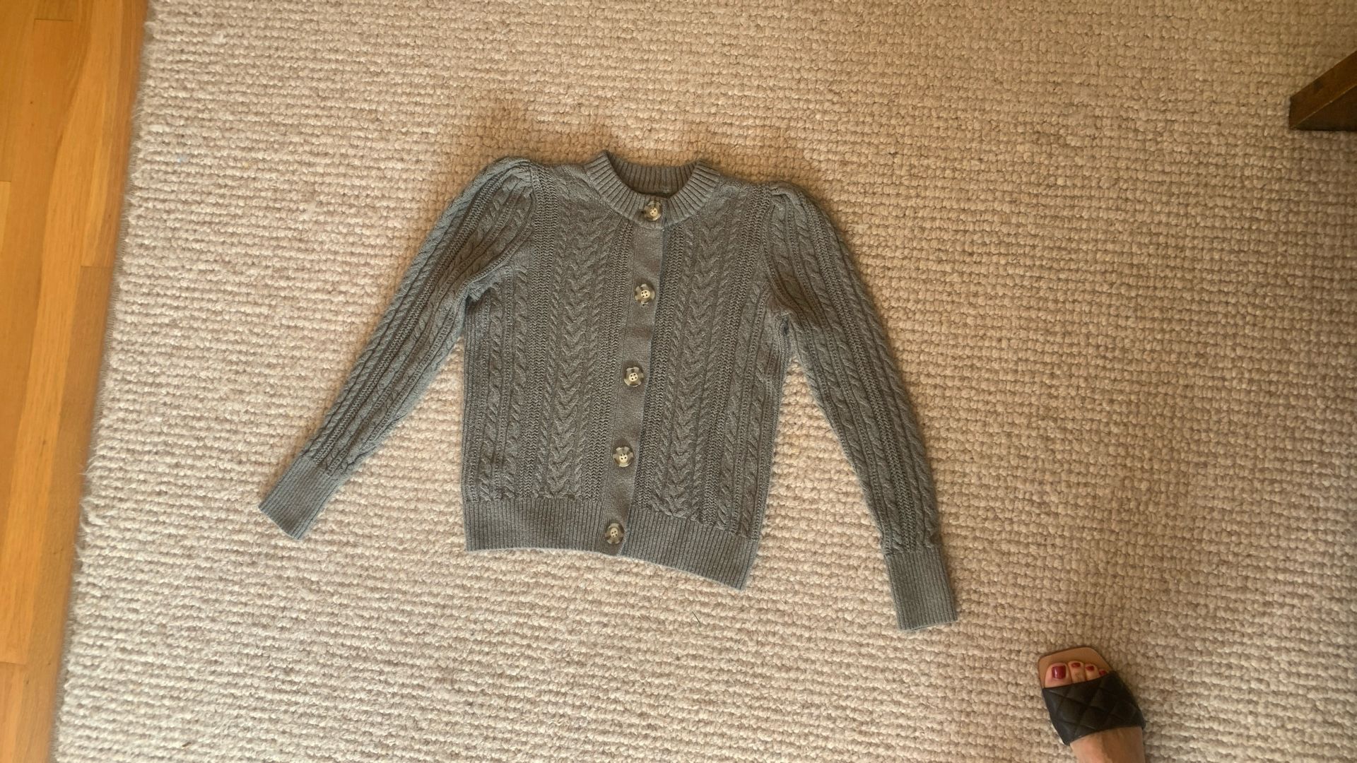 Loft Cardigan