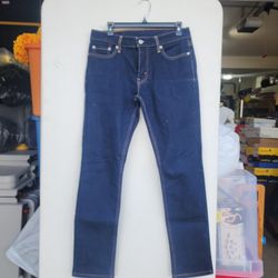 PANTALON.  LEVI'S  CASI NUEVO SIZE W30 X L32