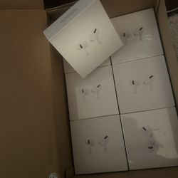 Airpods pro gen 2 *shipping only*