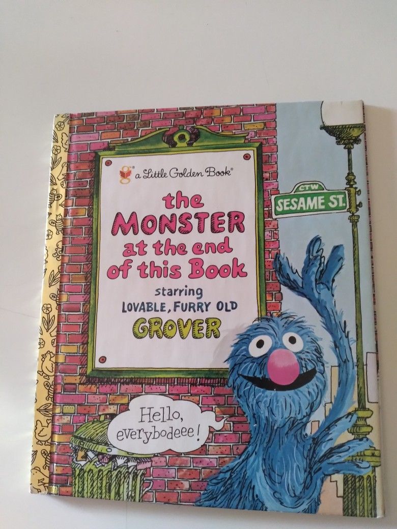 Children's Books
