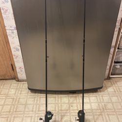 Nice Michael Garcia 300 Reales And Shakespeare Pool