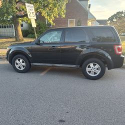 2011 Ford Escape