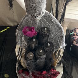 Halloween Decorations