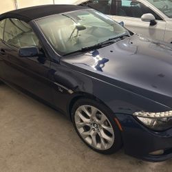 2008 BMW 650i