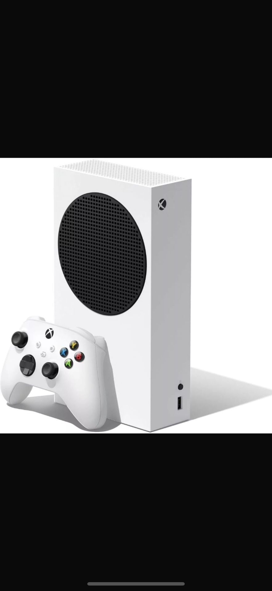 Xbox Series S