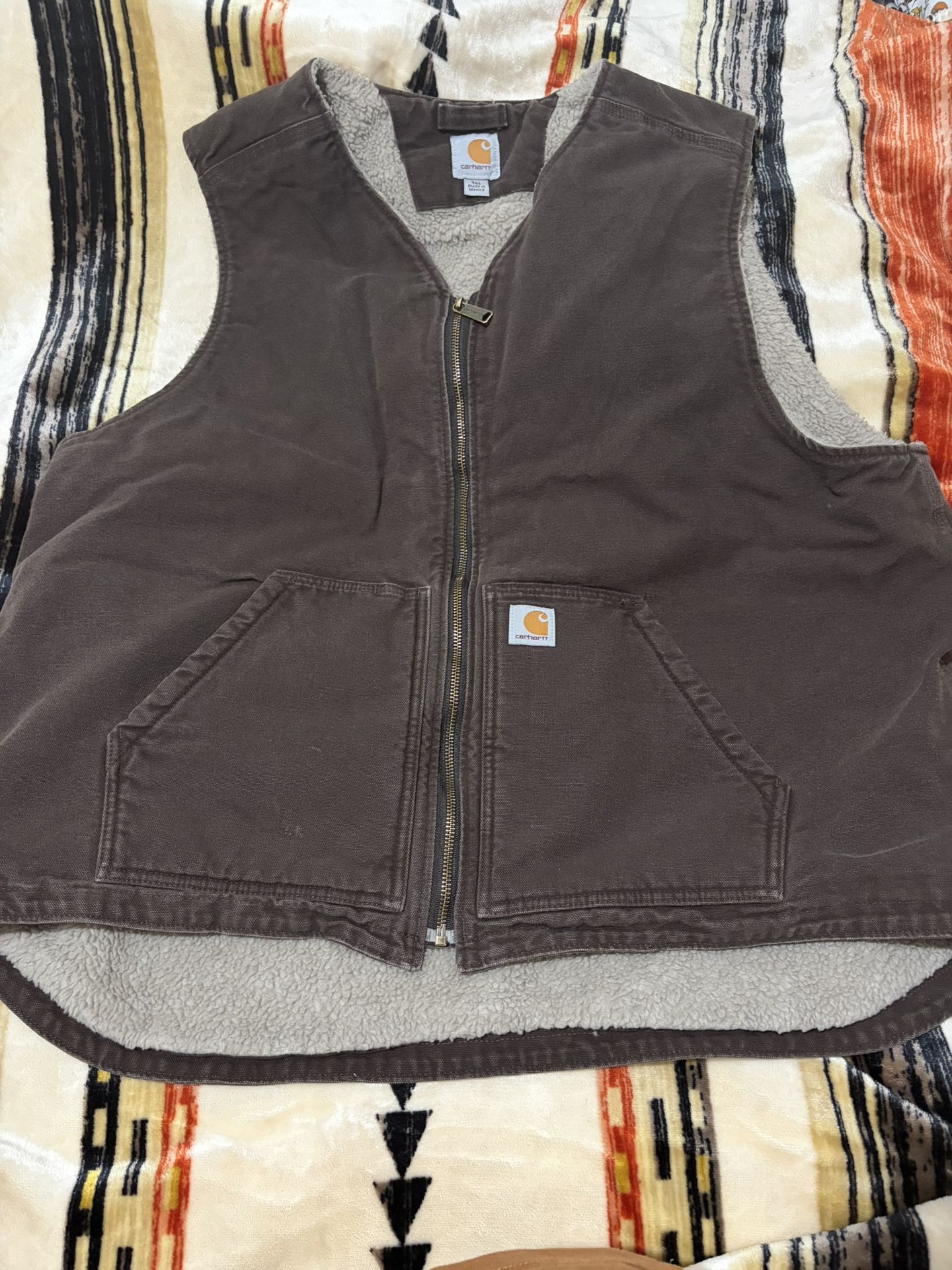 Carhartt Vest