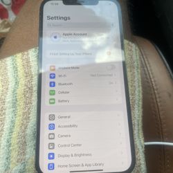 Apple iPhone 12 Pro Max 