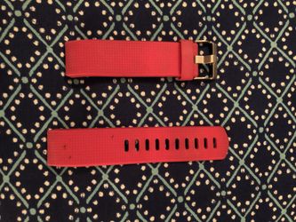 Fit bit band