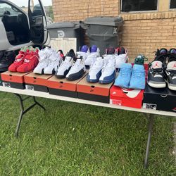 Shoes 
