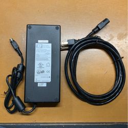 12 Volts 15 Amps Switching Power Supply