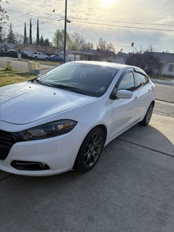 2013 Dodge Dart
