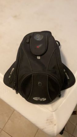 Joe rocket tank bag