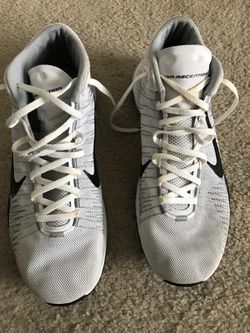 Nike size 9.5