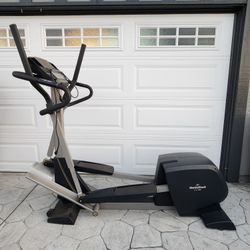 Elliptical 