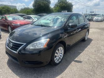 2014 Nissan Sentra