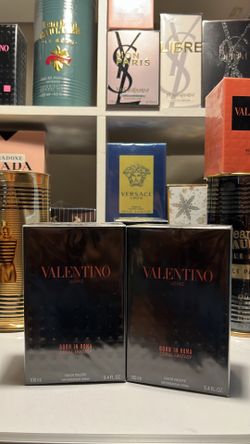🚨 Valentino Coral Fantasy pero | Recibe Cumplidos Todo el Día