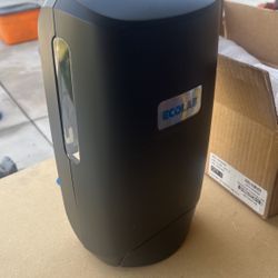 EcoLab Manual hygiene Dispenser