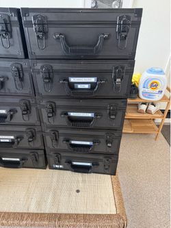 Sports Card Storage