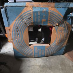 Copper Water Tube 3/4"