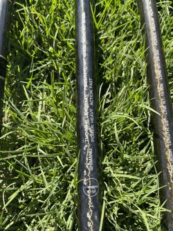 Fishing Rods For Sale