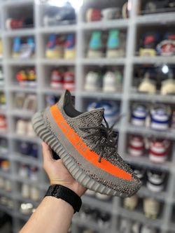 Yeezy 350 Reflective Beluga