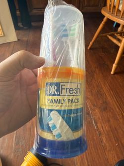 Teeth brush family pack