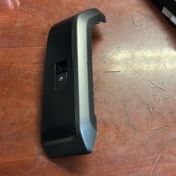 2016-2023 Toyota Tacoma Rear Left Driver Side Power Window Switch 74272-04010 