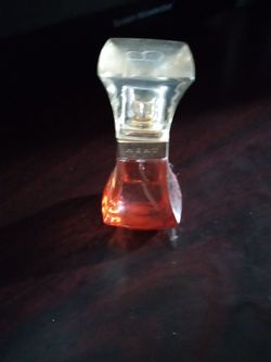 Beyonce Heat perfume. $5.00 OBO