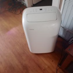 Air Conditioner Toshiba
