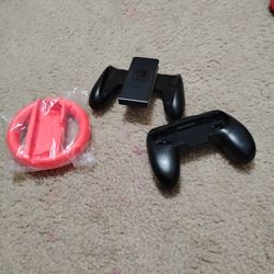 Nintendo Controllers
