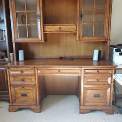 Office Desk Furniture 