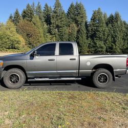 2007 Dodge Ram 1500