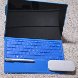 Microsoft Surface Pro 3 i7-7660U 16GB
