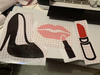Wall decals customized
