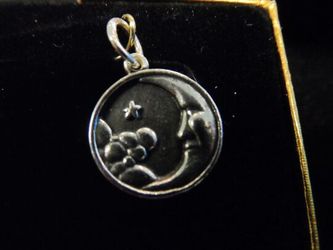 James avery moon and shop star charm