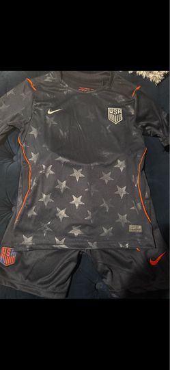 USA set para niños