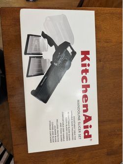 Mandolins slicer